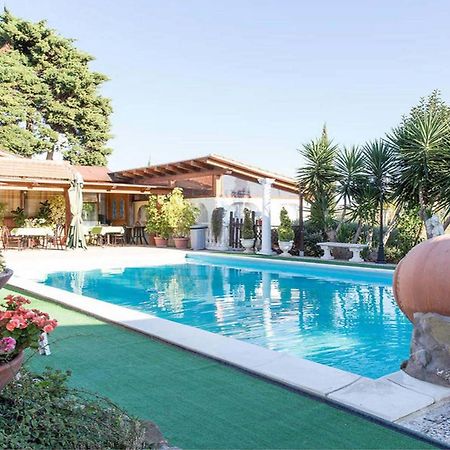 Agriturismo Borgo Dell'Aschetto Marina di Cerveteri Esterno foto