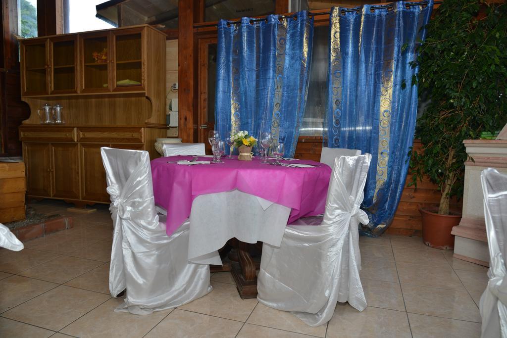 Agriturismo Borgo Dell'Aschetto Marina di Cerveteri Esterno foto