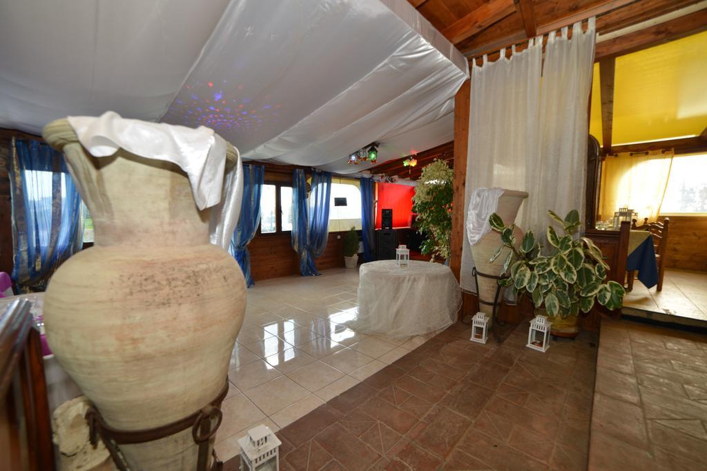 Agriturismo Borgo Dell'Aschetto Marina di Cerveteri Esterno foto