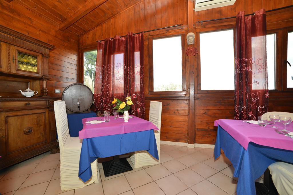 Agriturismo Borgo Dell'Aschetto Marina di Cerveteri Esterno foto