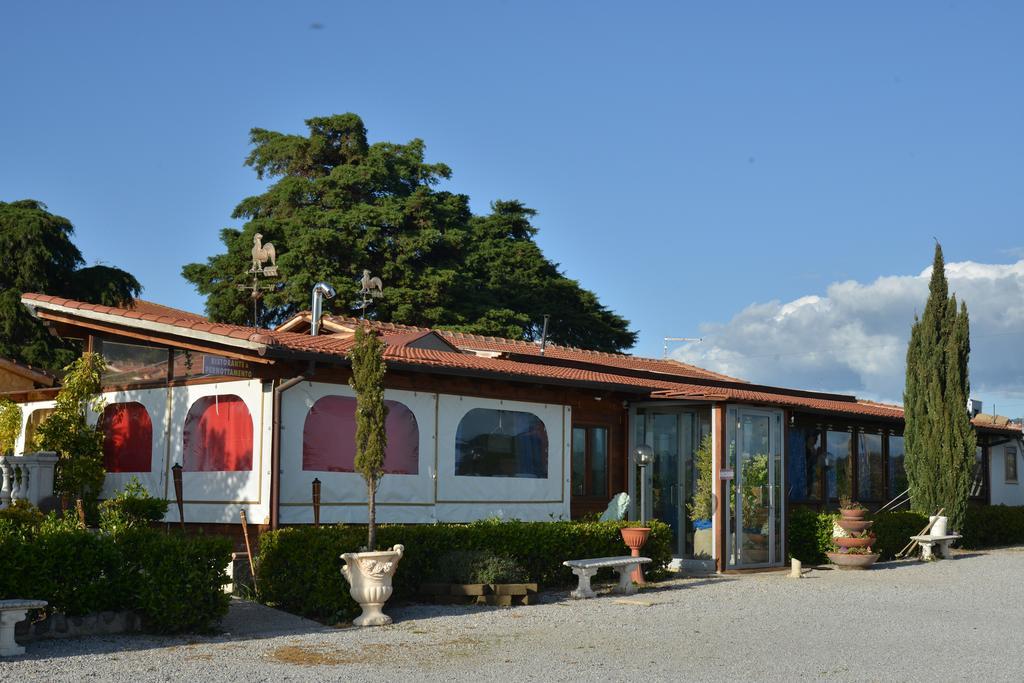Agriturismo Borgo Dell'Aschetto Marina di Cerveteri Esterno foto