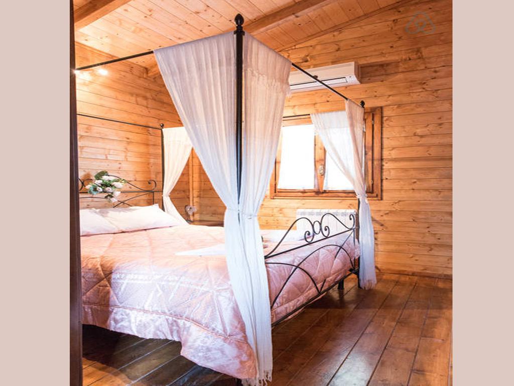 Agriturismo Borgo Dell'Aschetto Marina di Cerveteri Esterno foto