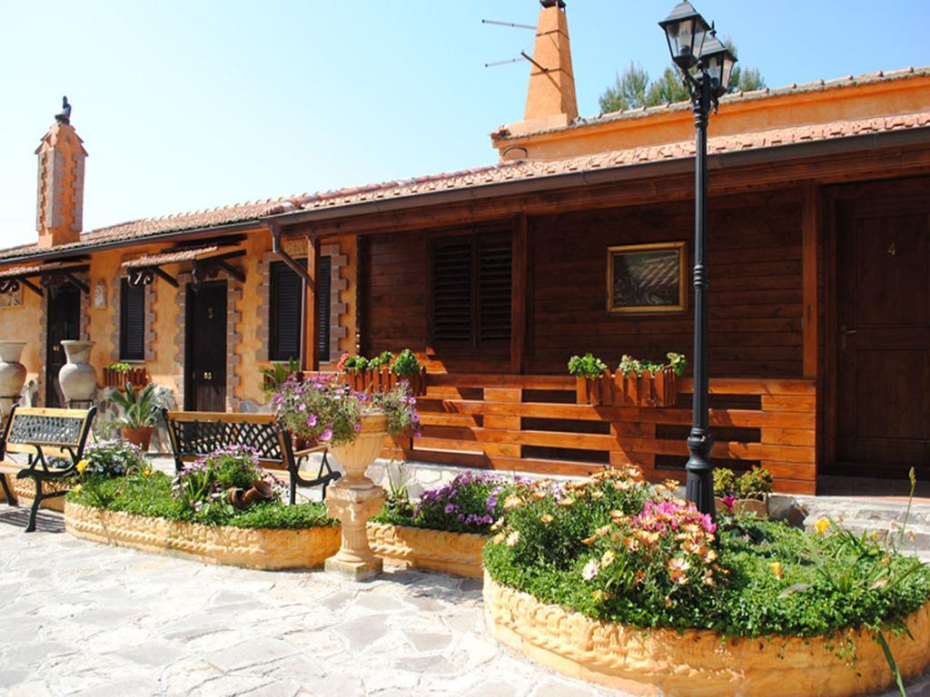 Agriturismo Borgo Dell'Aschetto Marina di Cerveteri Esterno foto