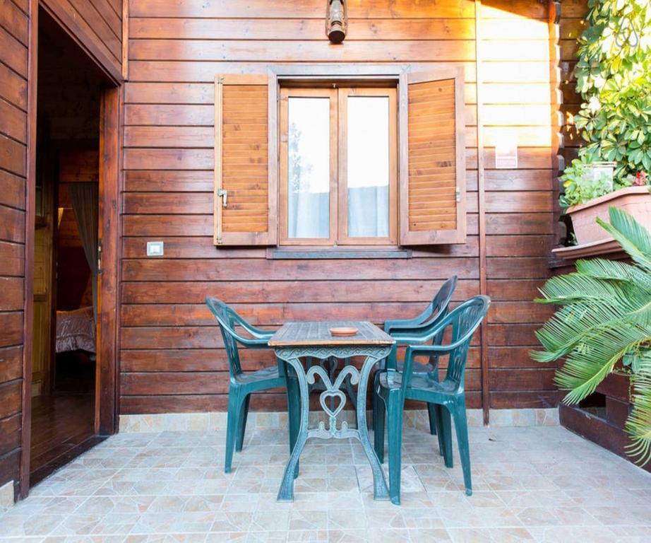 Agriturismo Borgo Dell'Aschetto Marina di Cerveteri Esterno foto