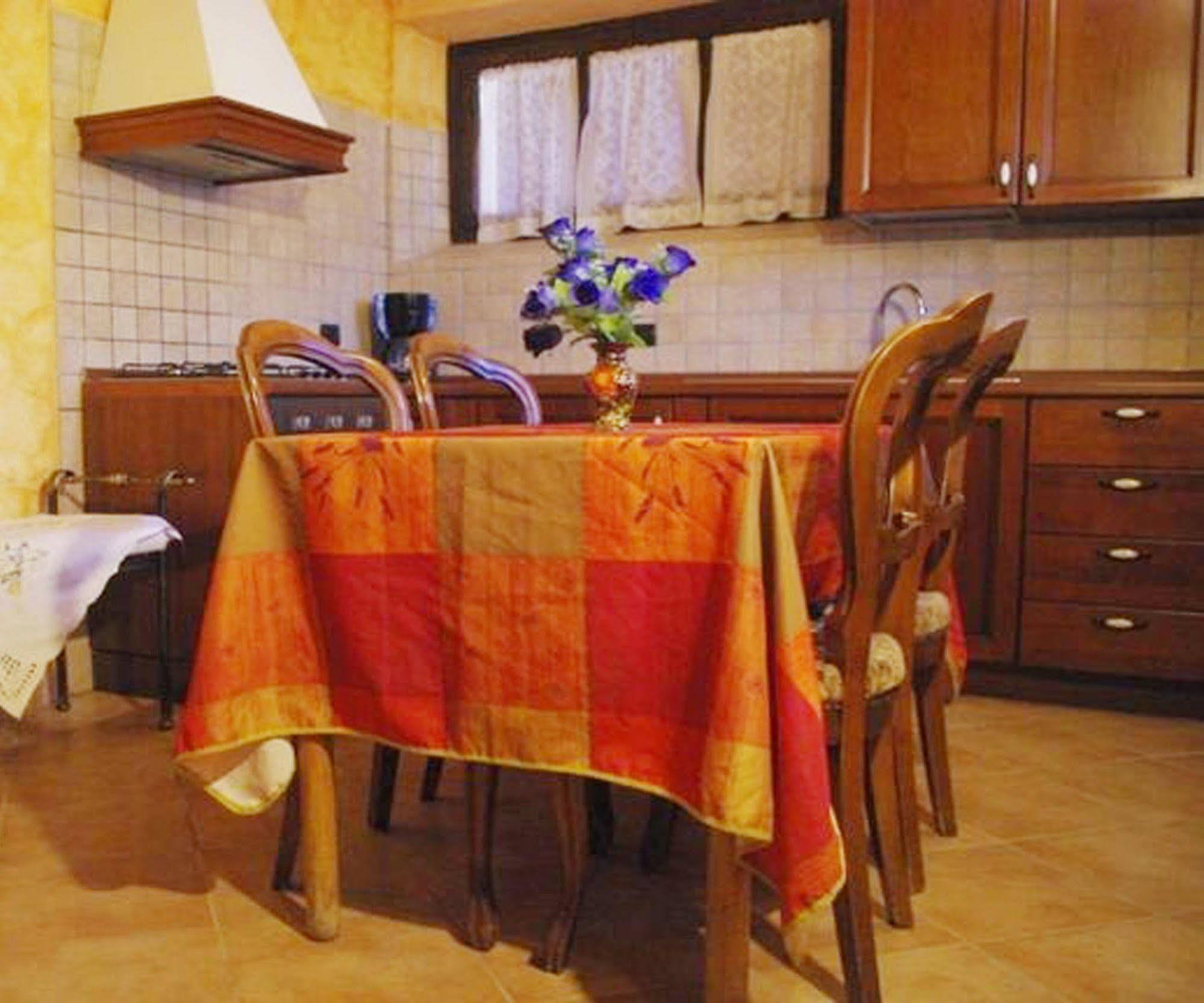 Agriturismo Borgo Dell'Aschetto Marina di Cerveteri Esterno foto