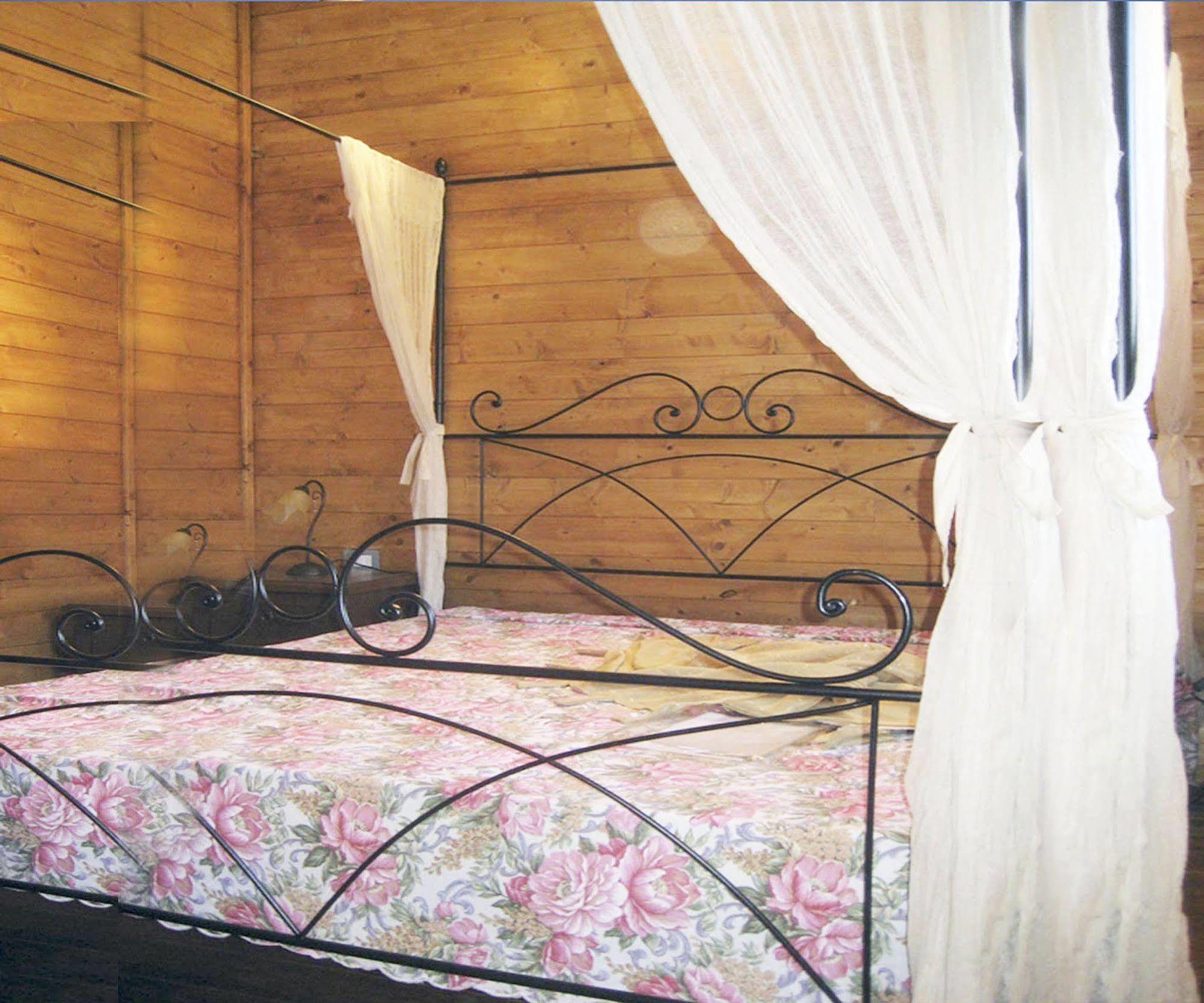 Agriturismo Borgo Dell'Aschetto Marina di Cerveteri Esterno foto